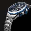 Kentex BLUE Series Unisex Wrist Watch S789L-05 S802M-03 Gift Casual Business Sports Student