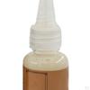 Leather Paint Cream Crafst Oil Color Coated Purses, Shoes, Holsters Art