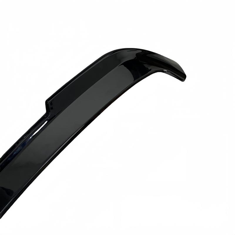 Gloss Black 2 Gen Oettinger Style Rear Roof Spoiler Wings For VW Golf 7 7.5 MK7 7.5 R GTI GTD R-LINE E-GOLF 2012-2020 Bodykits