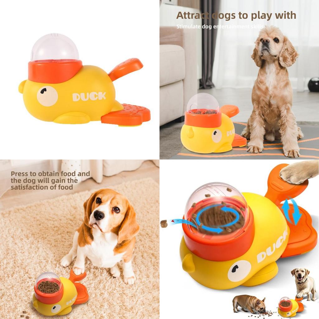 Interactive Pet Toy For Cats And Dogs With Automatic System