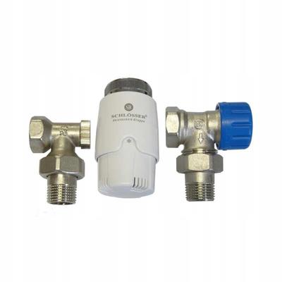 Mechanical Equipment – Valves
