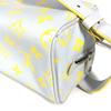 Louis Vuitton M24536 Monogram Glow Locker Dopp-Kit Pouch Clutch Bag