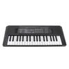 Kids Piano Keyboard 37 Keys Portable Electronic Keyboard Early Educational Music Learning Toy with Microphone for 3 To
