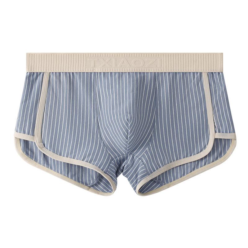 Men's Summer Striped Underwear