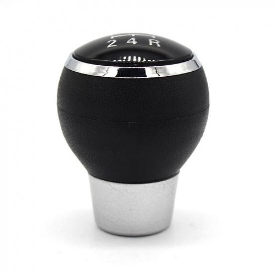 Upgrade Your For Mitsubishi with this Black Gear Shift Knob for Lancer EX