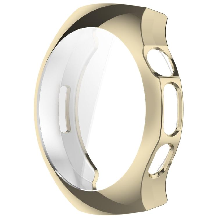 Case For Watch 5 Smartwatch TPU Case Shockproof Cover All-Around Protective Bumper Shell