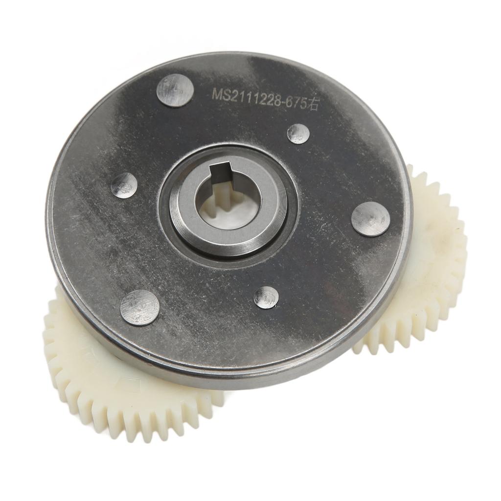 Electric Cycle Motor Gear Clutch Kit 36T Planetary Nylon Gears for Electric Cycle 500W?750W
