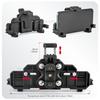For VOGE Valico 525DSX DSX525 DS525X DSX 525 Motorcycle Accessories Mobile Phone Bracket Support GPS Navigation Board Bracket
