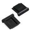 10-50pcs BS-1 New Styles High Quality Hot Shoe Cover for Nikon D3100 D3000 for Canon Pentax Fujifilm Olympus DSLR/SLR