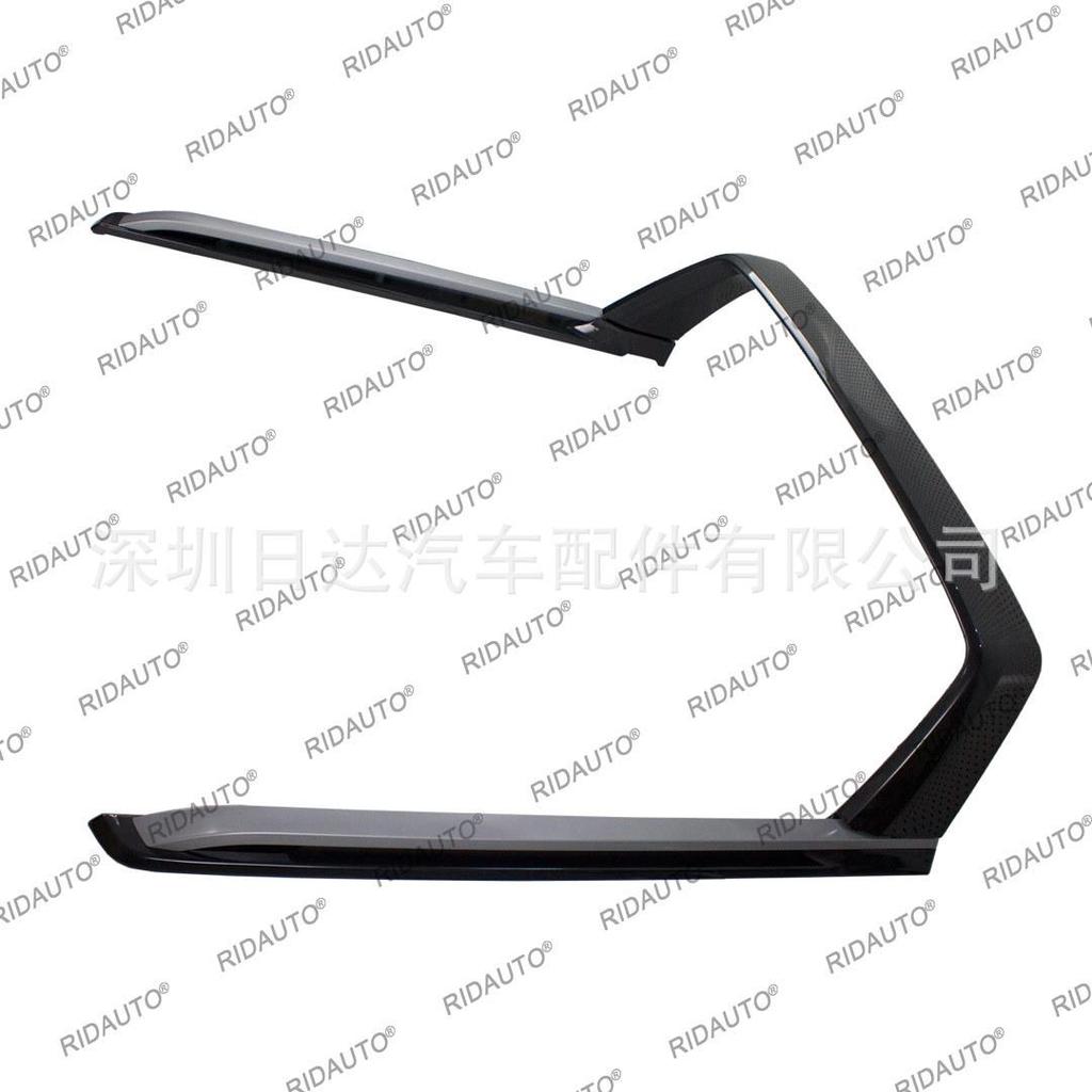 Premium Roll Bar Arch for Ford RANGER 2022+ T9 Models