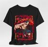 Anime-inspiriertes Grafik-T-Shirt, Freizeitkleidung, Geschenk für Fans, Unisex-Shirt