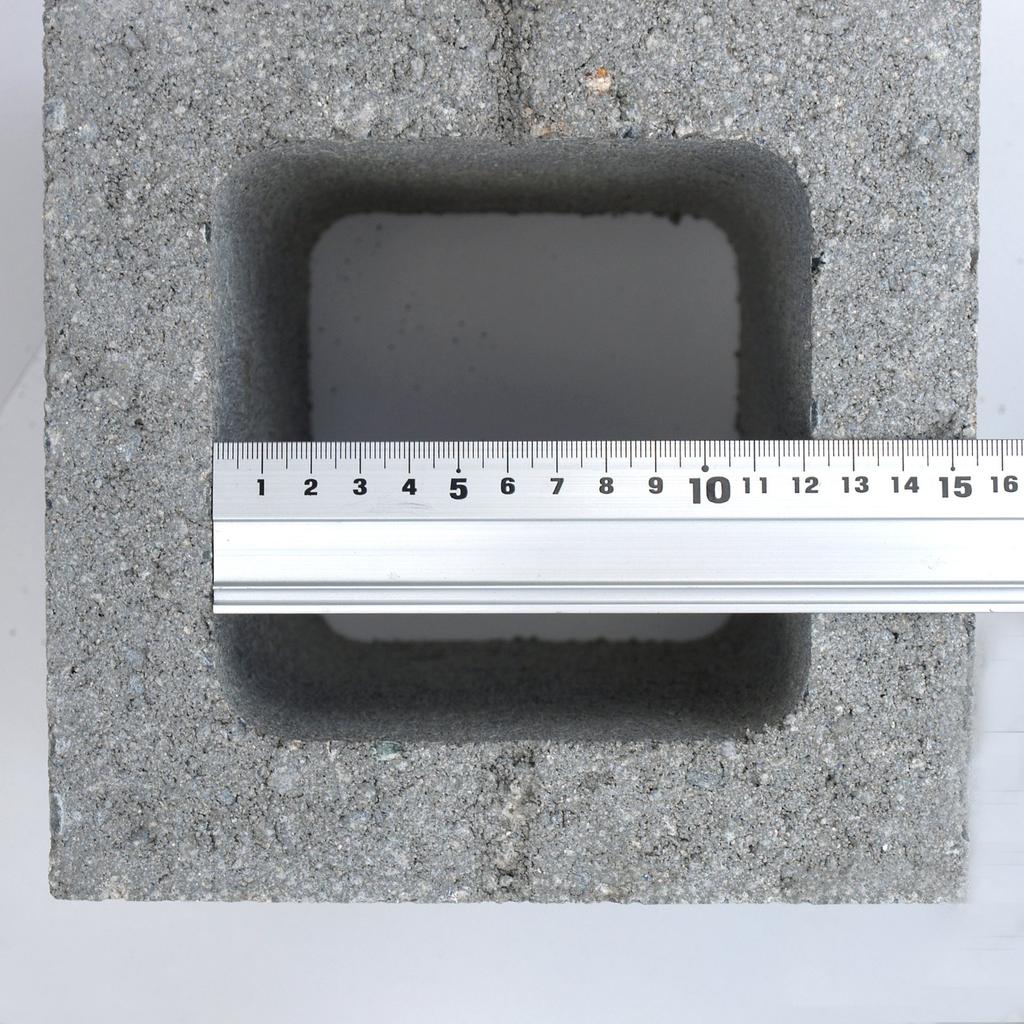 Blöcke - 2 kubische Blöcke