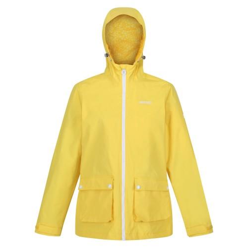 

Regatta Womens/Ladies Baysea Waterproof Jacket 8 UK