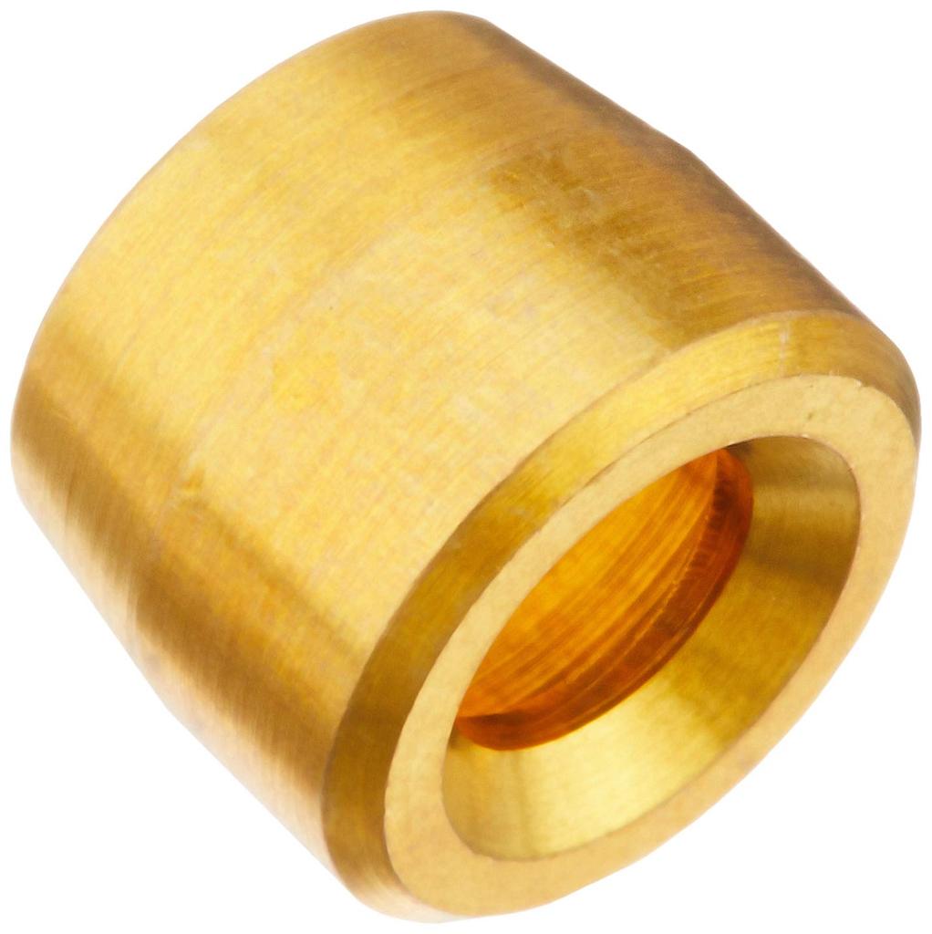 Active Earls 14600034 #3 Olive Brass