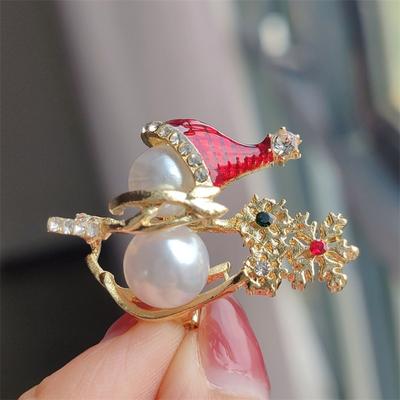 Broschen & Körperschmuck