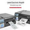HPRT R42X High-Speed Thermal Label Printer CN plug (adapter included)