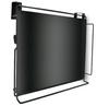 Stainless Steel Foldable Countertop Storage Rack, Space-saving, Can Be Used To Extend The Countertop In Bathrooms and Kitchens
