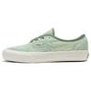 Authentic VR3 SF Low Top Skate Shoes Unisex Sneakers Green VN0007R5BM4