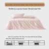 Mercury Home Textiles Washable Mulberry Silk Summer Quilt