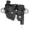 3M5116700AB Hood Lock for Focus 1.8 with or Without Engine Block Switch