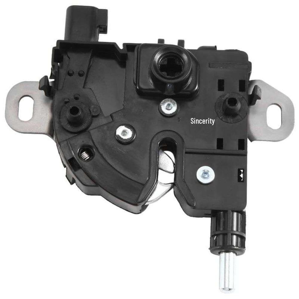 3M5116700AB Hood Lock for Focus 1.8 with or Without Engine Block Switch