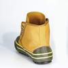 Tactical  Canvas Boots Men Women Outdoor Jogging Sneakers Hiking Climbing Trekking Trainers Farmland Shoes