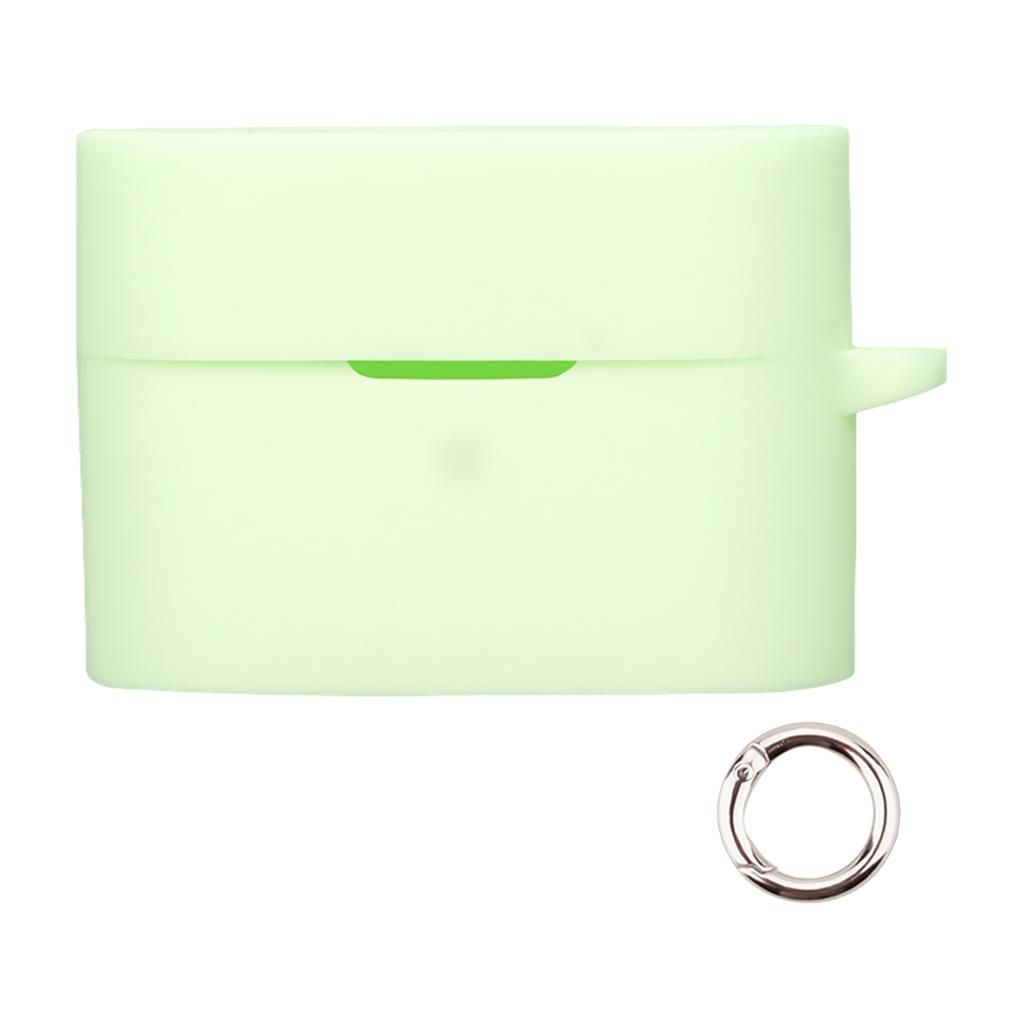 Headphone Shockproof Housing Skin-friendly Guarding Washable Shell Nonslip for WF-1000XM6 Keep Safe From Accidental Drop
