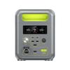 Portable Power Station FOSSiBOT F1200 1024Wh LiFePO4, Dual 1200W AC Output 2400W Peak, 100W Type-C, Camping/ Household Emergency/ RV