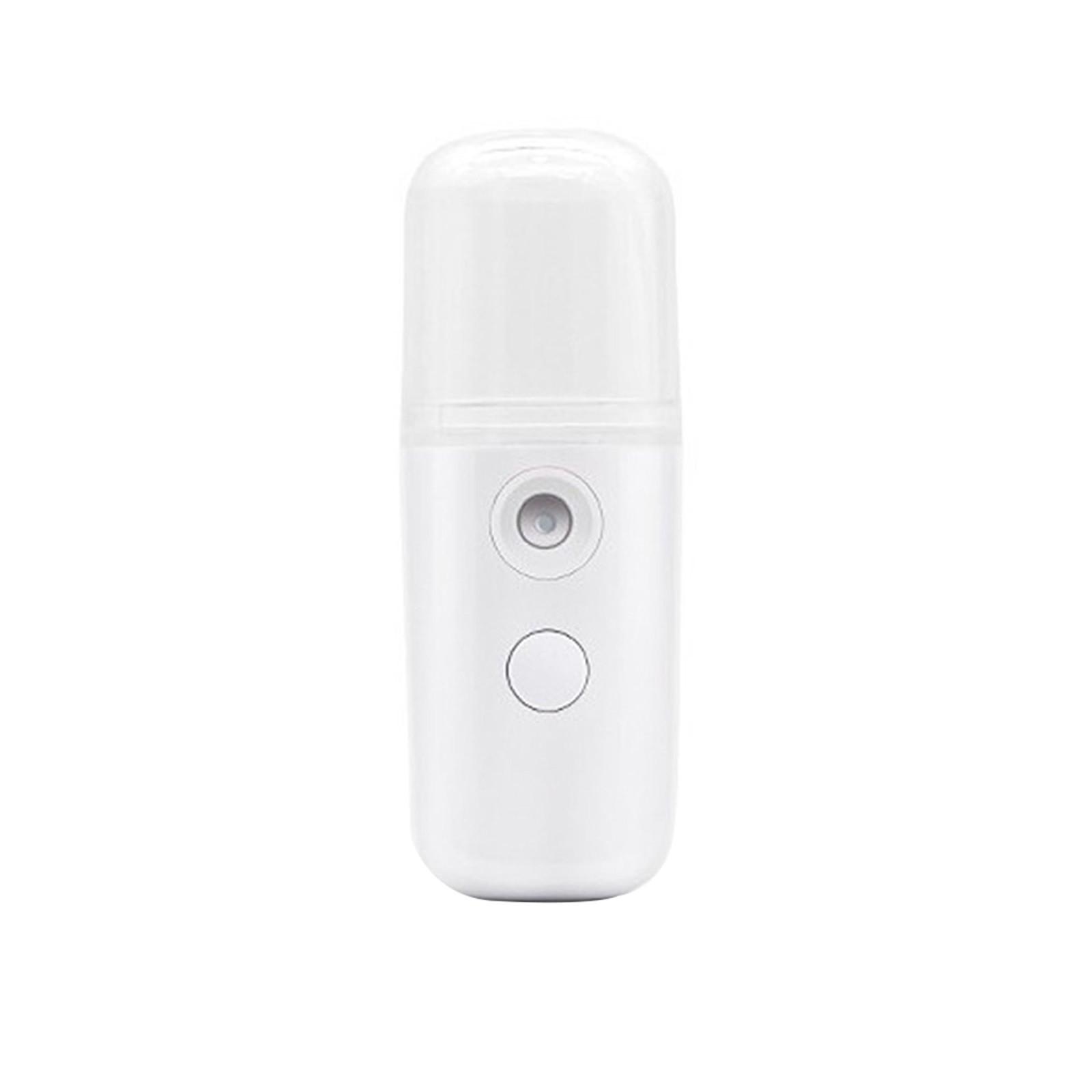 

Распылители для лица Nano Spray Mist Facial Steamer Humidifier Hydrating Water Portable