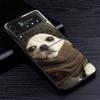 Chihuahua Welpe Teetassen Hunde Z Flip 7 Phnoe Hülle Für Samsung Z Flip 6 5 4 3 5G Galaxy ZFlip7 ZFlip4 ZFlip5 ZFlip6 ZFlip3 Telefon Co