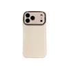 Aurora Lens Phone Case: Compatible with iPhone 17 Pro Max, 16 Pro, 15, 14, 13 – Premium Feel