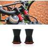 MACHSWON Motorcycle Handlebar Clamp Mount Bushings, Handle Bar Riser Bushing Kit, Fit for KXF, CRF, YZF, RM, Dirt, Pit, Off-road, Bikes, Motorbikes,