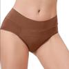 3 Layers Period Underwear High Waist Incontinence Underwear Leak Proof Panties  for Women