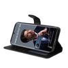 For Realme 12 Pro 5G/12 Pro+ 5G Case Leather Folding Stand Phone Cover with 3 Card Holder