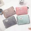 Electric Hot Water Bottle Hand Warmer: No Disassembly Needed, Safe, Explosion-Proof, Portable, and Easy To Charge.