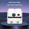 Salaxene K2 Full HD Auto-Focus Projector (CN version)