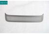 Black Titanium Dustproof Speaker Cover for Wuling 26 Hua Jing S Third Row Seat
