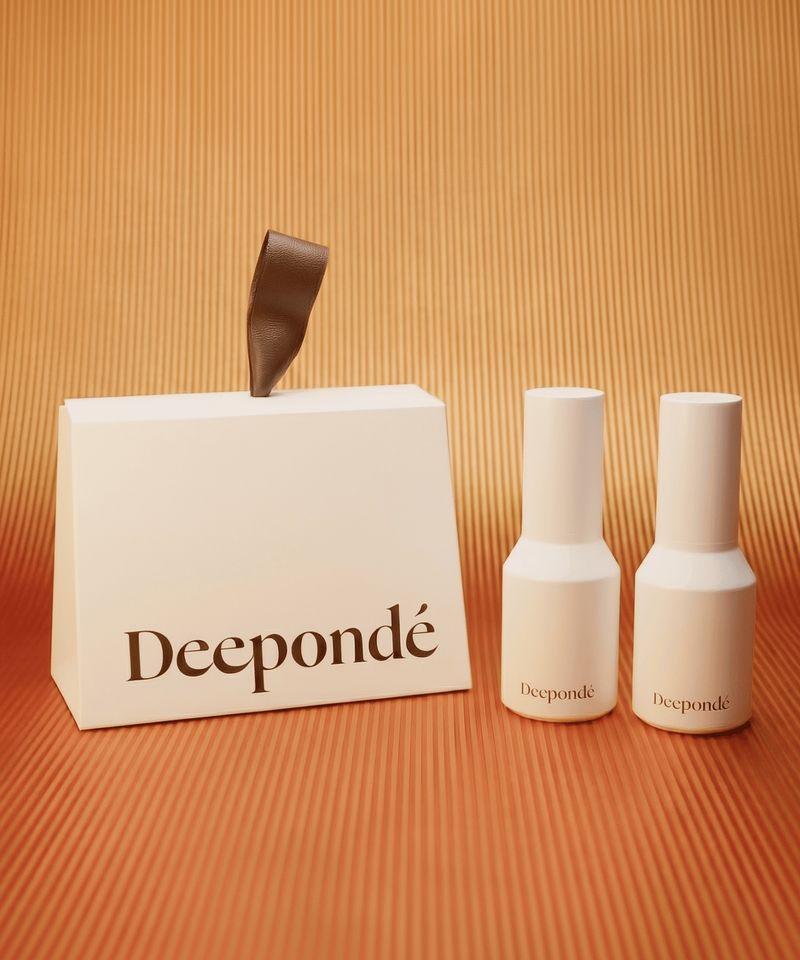 [SET] Signature Origin 100 Ampoule Duo Gift Set