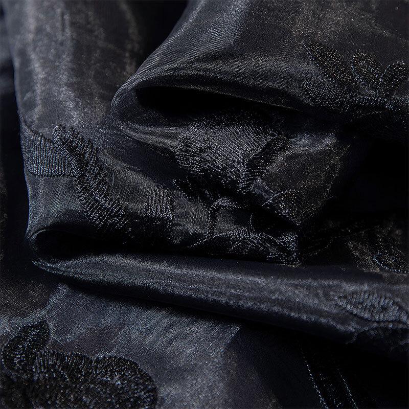 Elegant Women's New Chinese Style Embroidered Vest