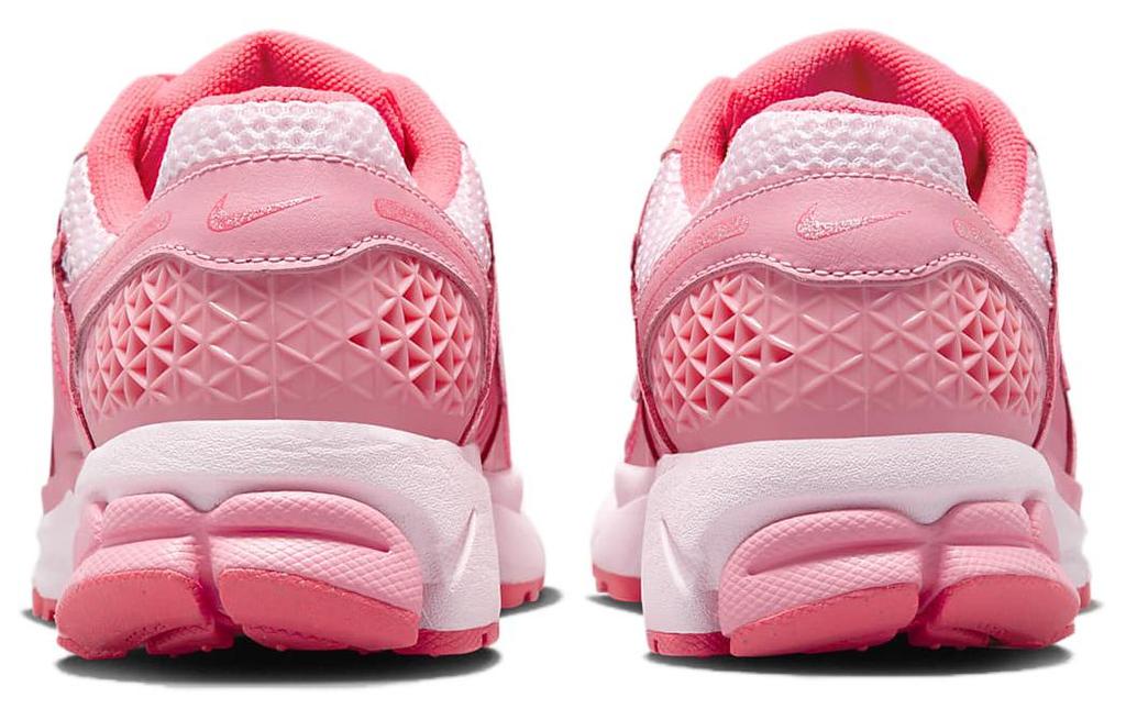 Nike Zoom Vomero 5 Coral Chalk Hot Punch Women's FQ0257-666