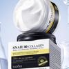 Snail Collagen Anti-Wrinkle Face Cream Faical Moisturizing Brightening Firming Hydrating Facial Creams Beauty Face Skin Care Products