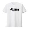 Widespread Panic JIMMY bella canvas t shirt vintage Washed Stylish Comfortable fashion Slightly homme graphic Breathable