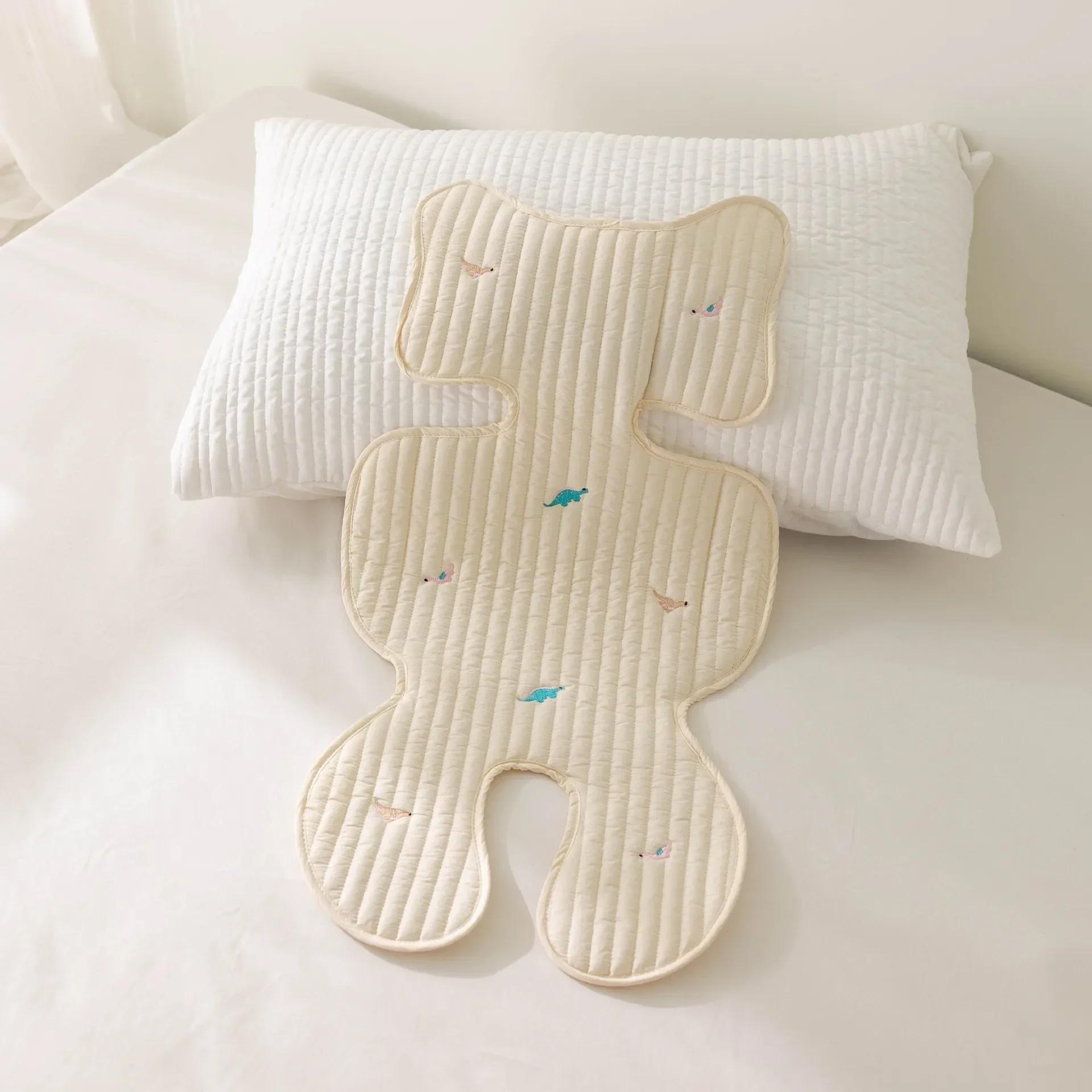 High-Quality Baby High-Quality Stroller High-Quality Liner High-Quality Breathable High-Quality Soft High-Quality Cotton High-Quality Newborn
