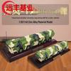 DF-17 Hypersonic Missile Launcher Die-cast Model