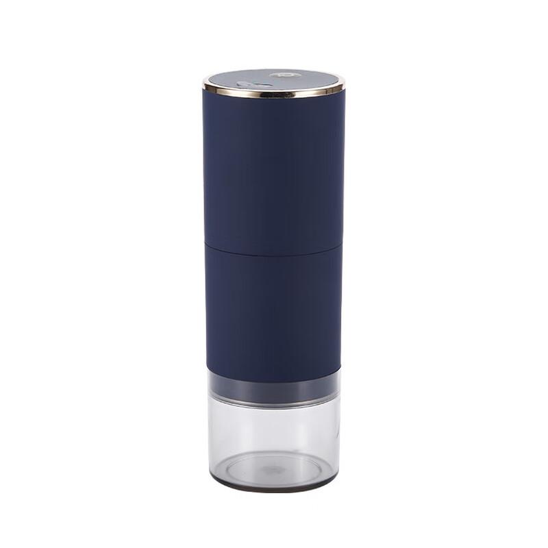 Portable Electric Coffee Grinder