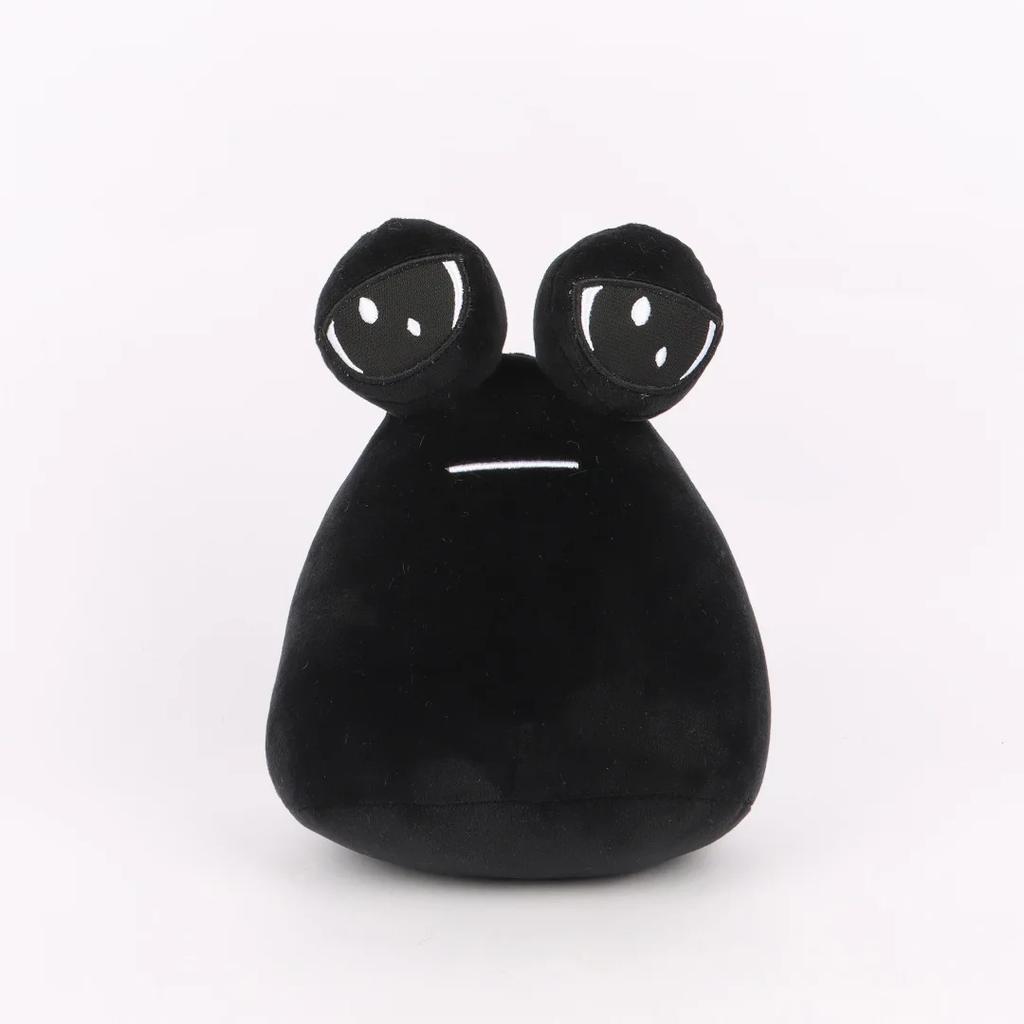 My Pet Alien Game Peripheral Doll Plush Toys Childrens Gift