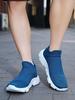 Fashion Slip-on Man Casual Sneaker Running Clearance Without Leather Simple Designer Original Fashion Athletic Wide Sports Shoes for Men