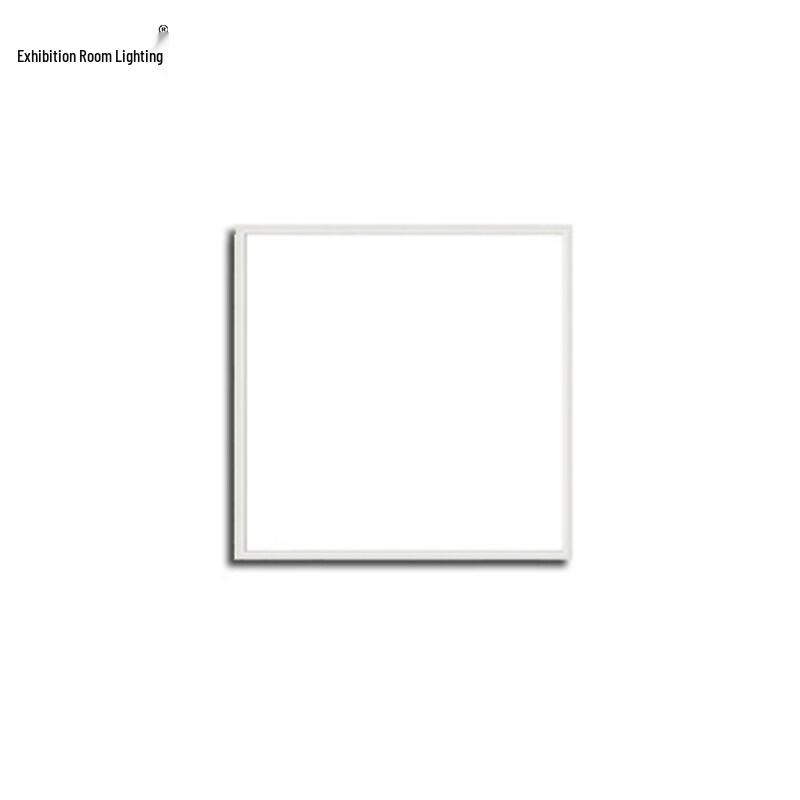 Bosshouse LED Flat Panel Surface Mount Ceiling Light