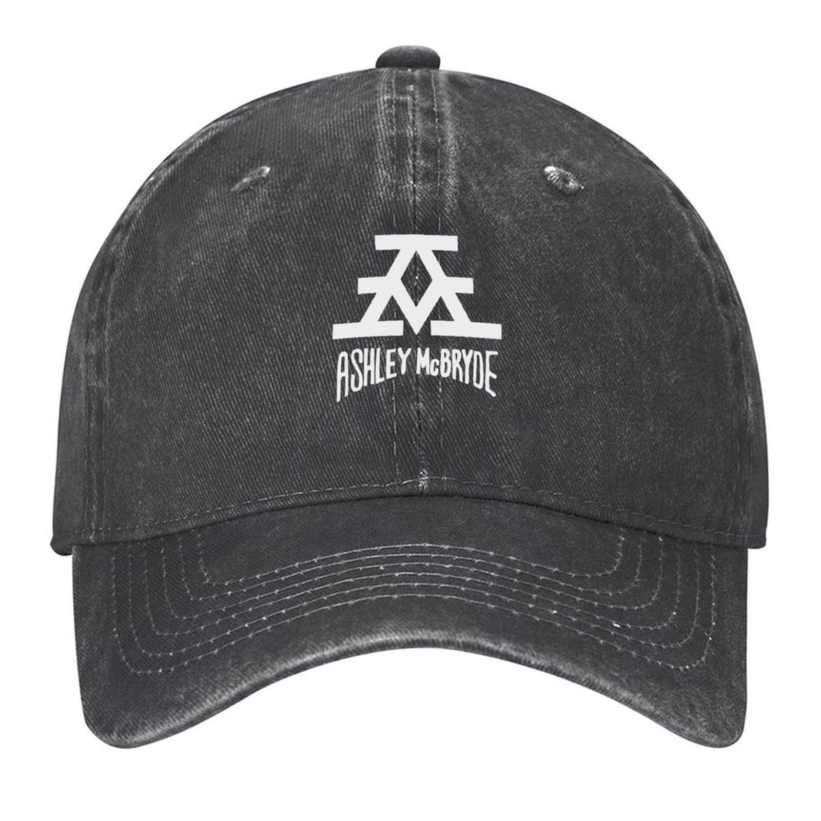 

2026 Home Ashley Mcbryde Evening Baseball Cap Ball Cap New Hat Streetwear Custom Hat Men Luxury Brand Women s