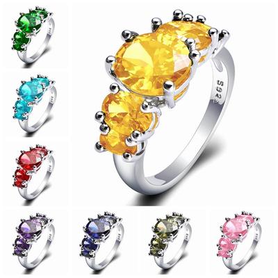 Prstene – Dámské prsteny